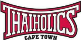Thaiholics Cape Town